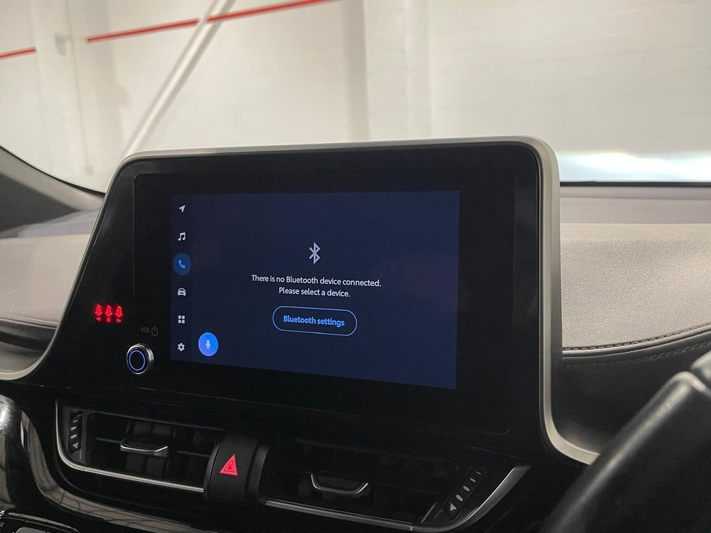 Used Toyota C-HR 2023 for sale - 78016998: Photo 14