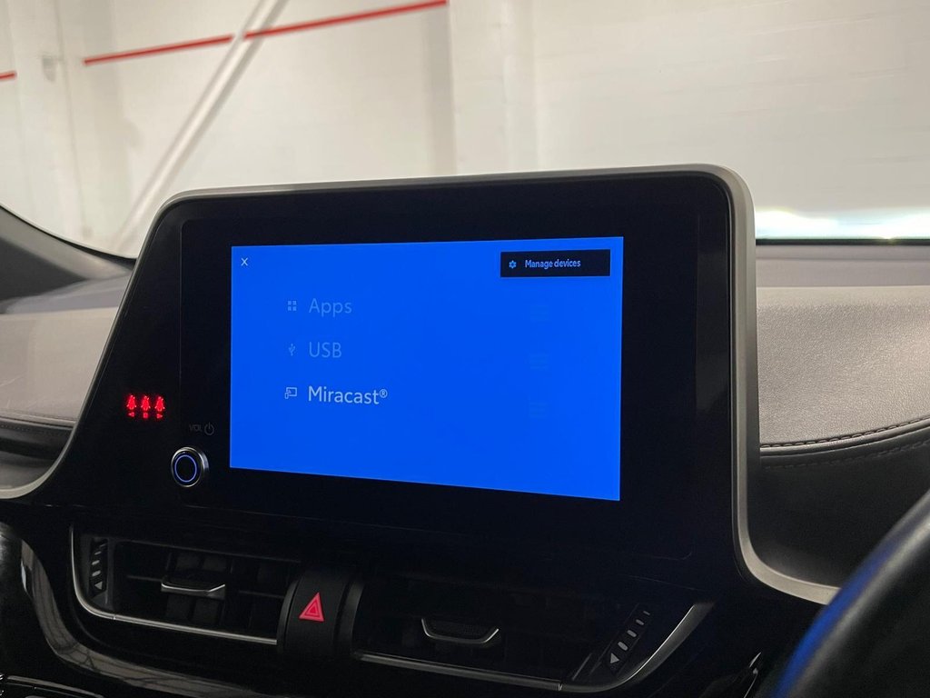 Used Toyota C-HR 2023 for sale - 78016998: Photo 15