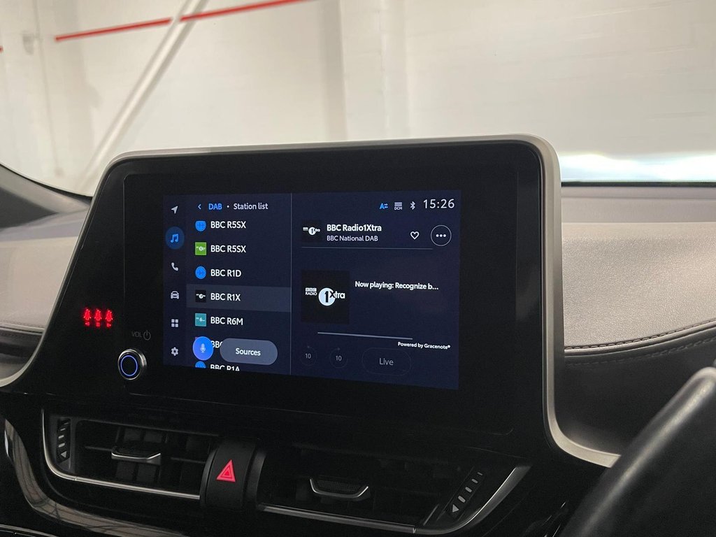 Used Toyota C-HR 2023 for sale - 78016998: Photo 16