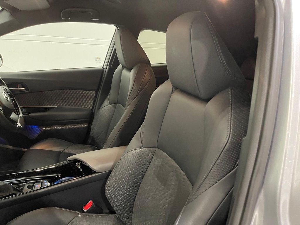 Used Toyota C-HR 2023 for sale - 78016998: Photo 31