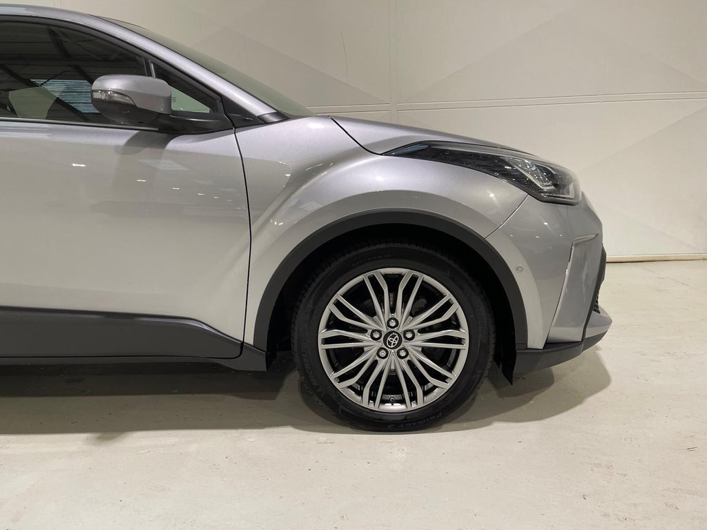 Used Toyota C-HR 2023 for sale - 78016998: Photo 43