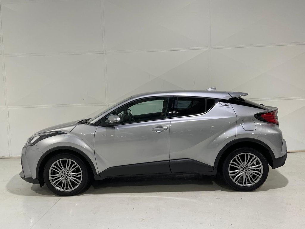 Used Toyota C-HR 2023 for sale - 78016998: Photo 6