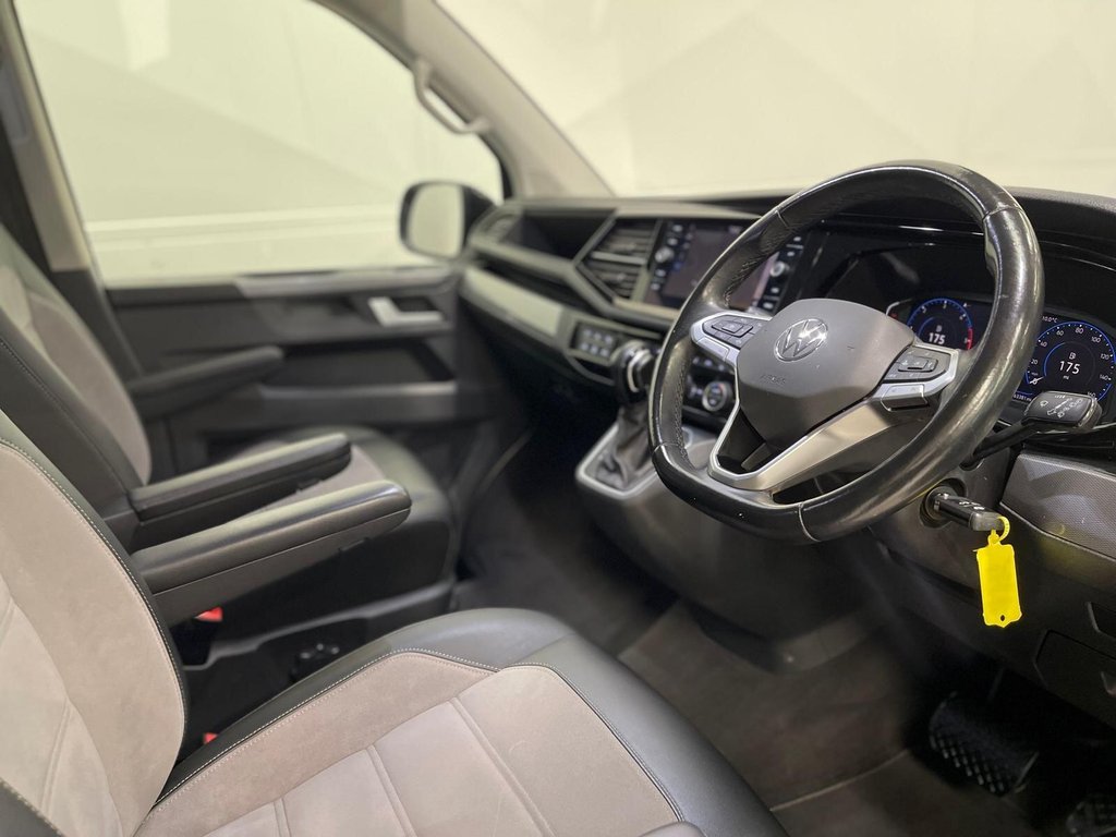 Used Volkswagen Caravelle 2021 for sale - 77966655: Photo 10