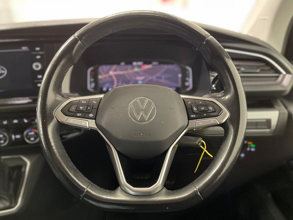 Used Volkswagen Caravelle 2021 for sale - 77966655: Photo 11