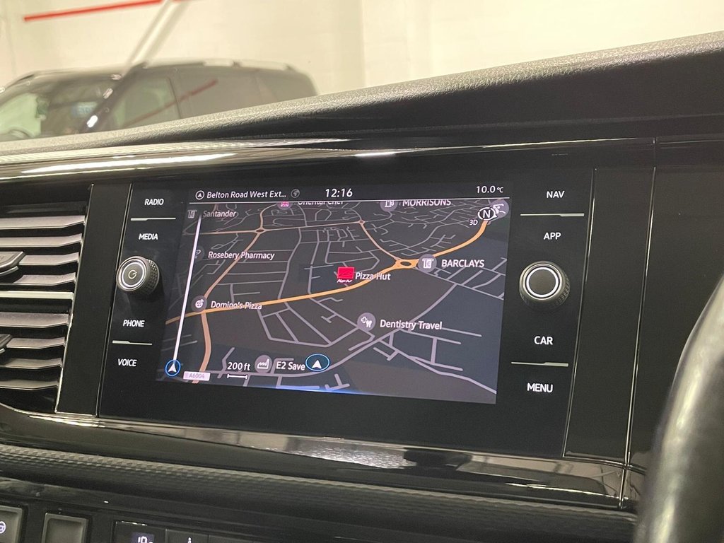 Used Volkswagen Caravelle 2021 for sale - 77966655: Photo 12