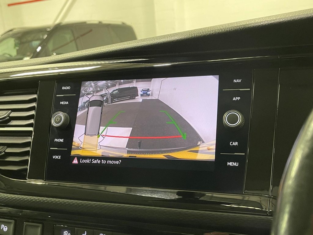 Used Volkswagen Caravelle 2021 for sale - 77966655: Photo 13