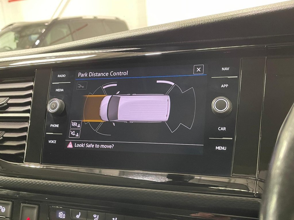 Used Volkswagen Caravelle 2021 for sale - 77966655: Photo 14