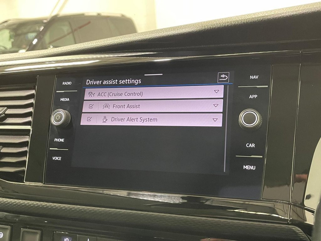 Used Volkswagen Caravelle 2021 for sale - 77966655: Photo 15