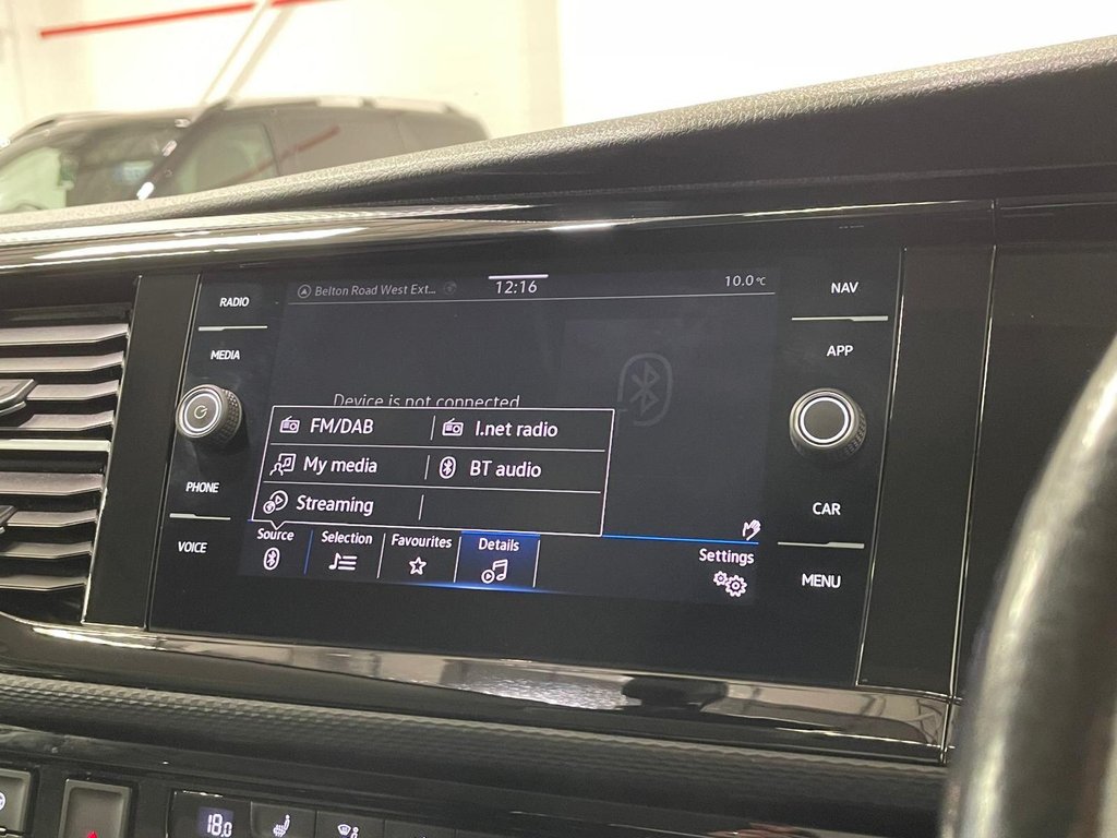 Used Volkswagen Caravelle 2021 for sale - 77966655: Photo 16