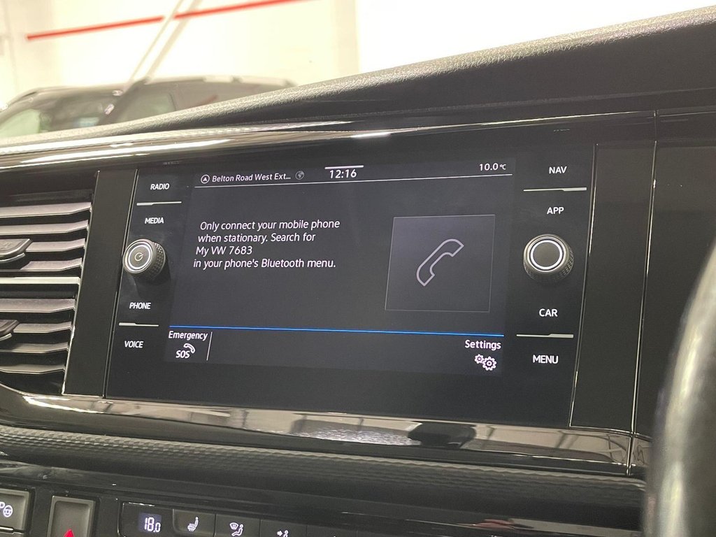 Used Volkswagen Caravelle 2021 for sale - 77966655: Photo 17