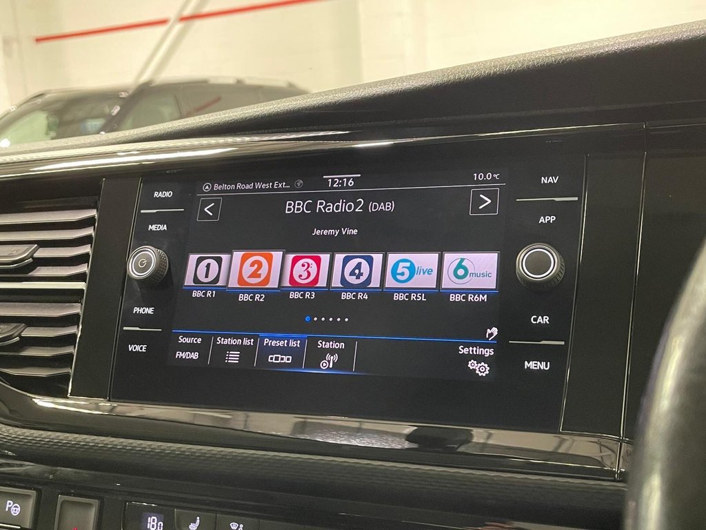 Used Volkswagen Caravelle 2021 for sale - 77966655: Photo 18