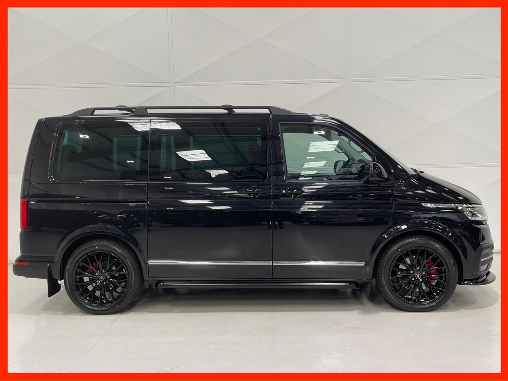 Used Volkswagen Caravelle 2021 for sale - 77966655: Photo 2