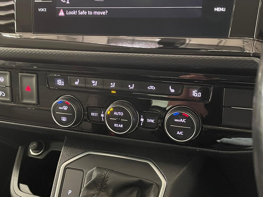 Used Volkswagen Caravelle 2021 for sale - 77966655: Photo 20