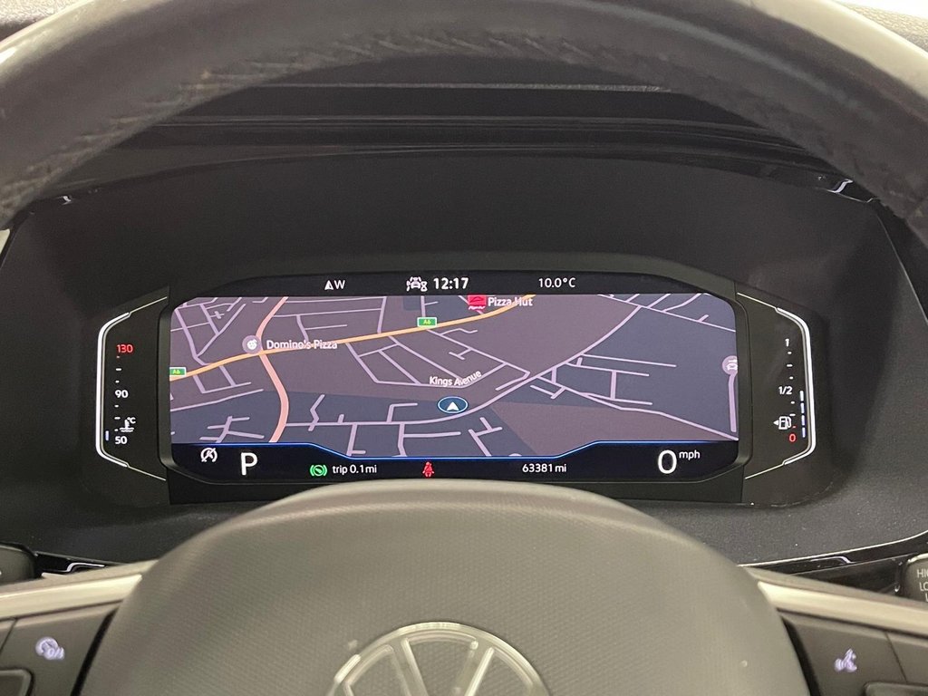 Used Volkswagen Caravelle 2021 for sale - 77966655: Photo 23