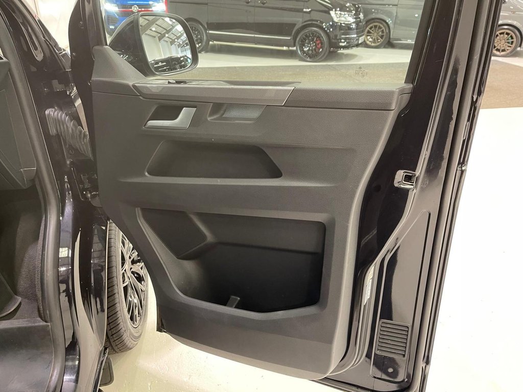 Used Volkswagen Caravelle 2021 for sale - 77966655: Photo 26