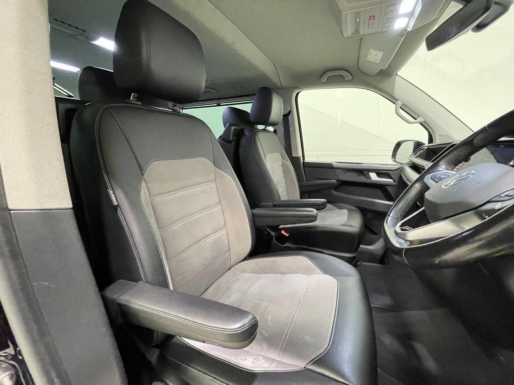 Used Volkswagen Caravelle 2021 for sale - 77966655: Photo 28