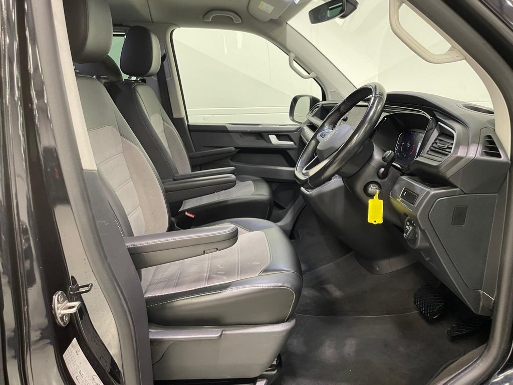 Used Volkswagen Caravelle 2021 for sale - 77966655: Photo 29