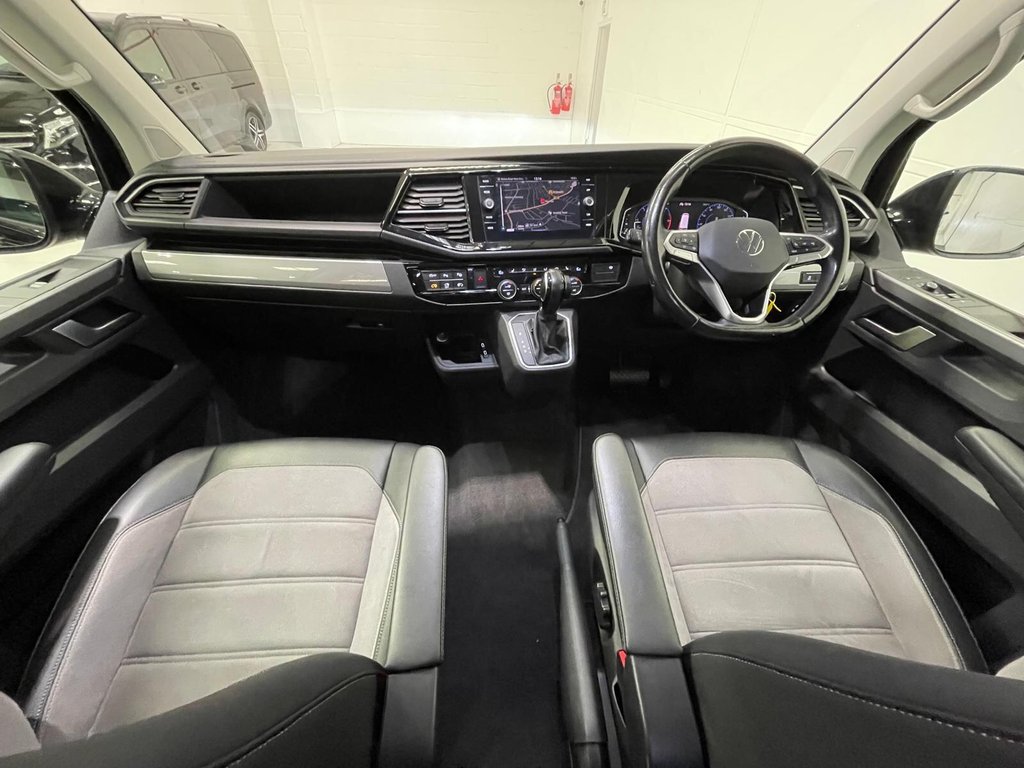 Used Volkswagen Caravelle 2021 for sale - 77966655: Photo 30