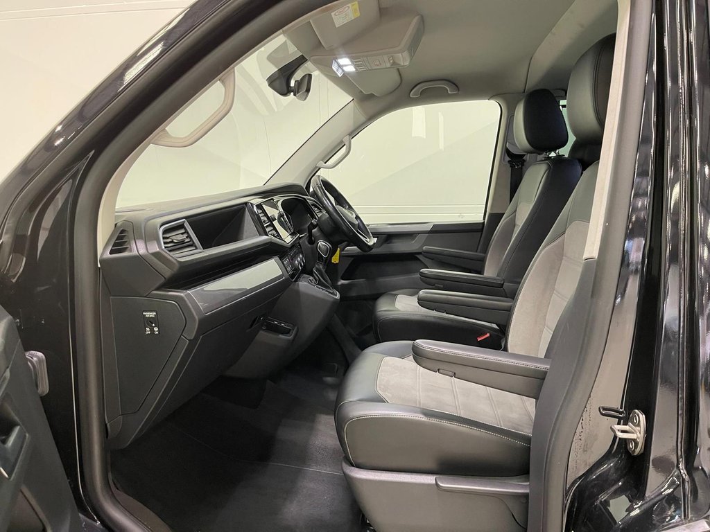 Used Volkswagen Caravelle 2021 for sale - 77966655: Photo 31