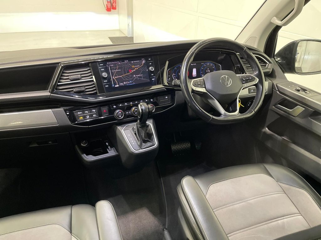 Used Volkswagen Caravelle 2021 for sale - 77966655: Photo 33