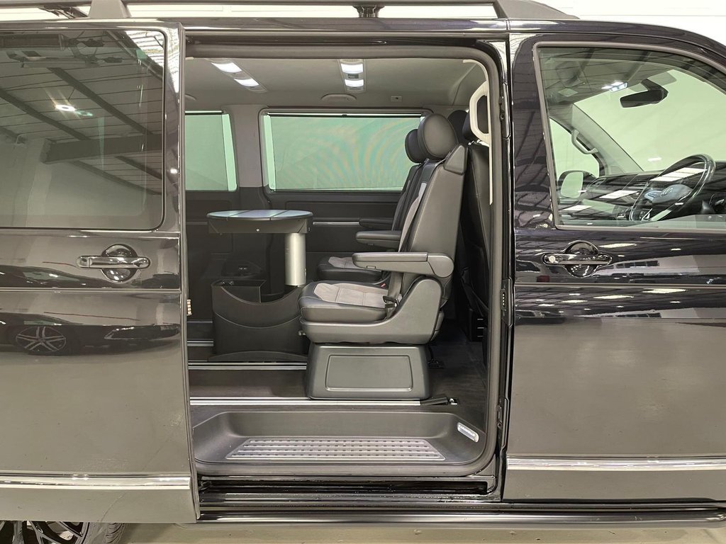 Used Volkswagen Caravelle 2021 for sale - 77966655: Photo 34