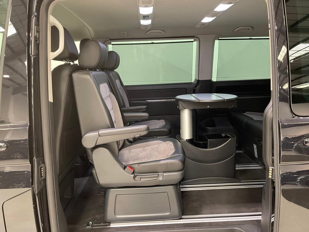 Used Volkswagen Caravelle 2021 for sale - 77966655: Photo 35