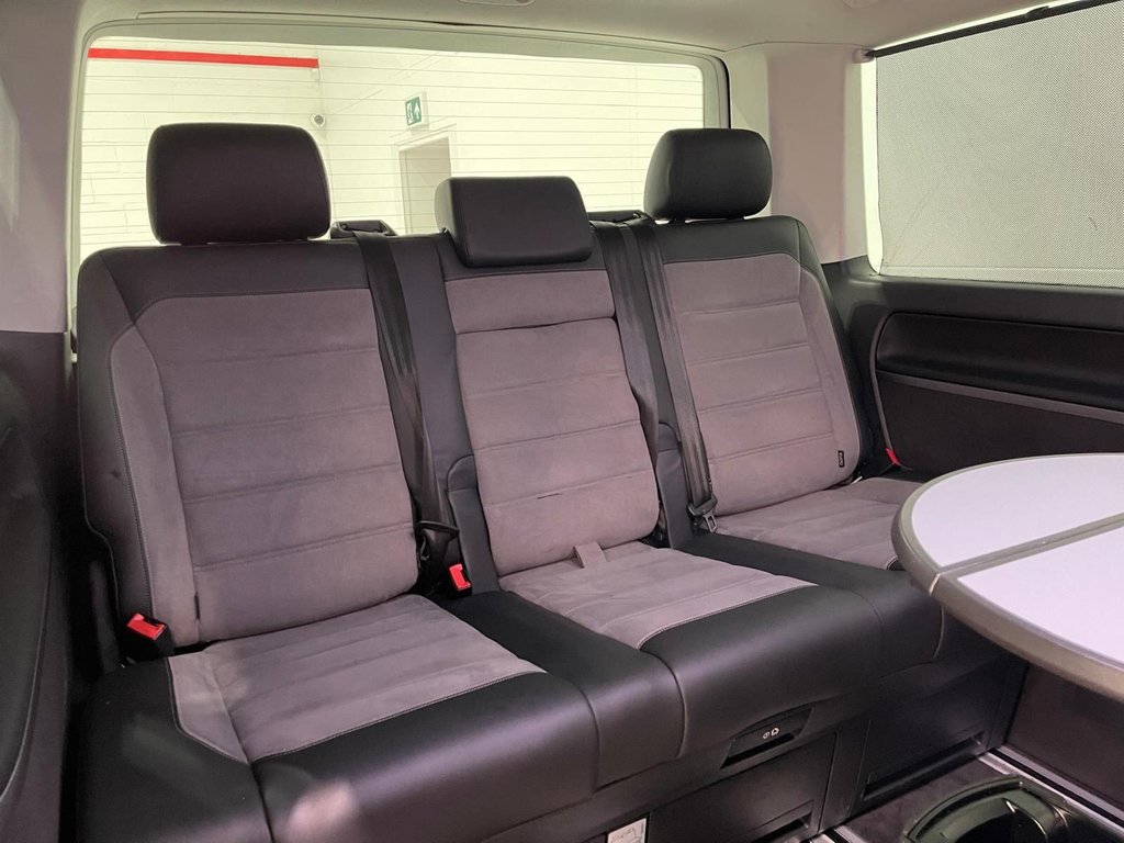 Used Volkswagen Caravelle 2021 for sale - 77966655: Photo 36