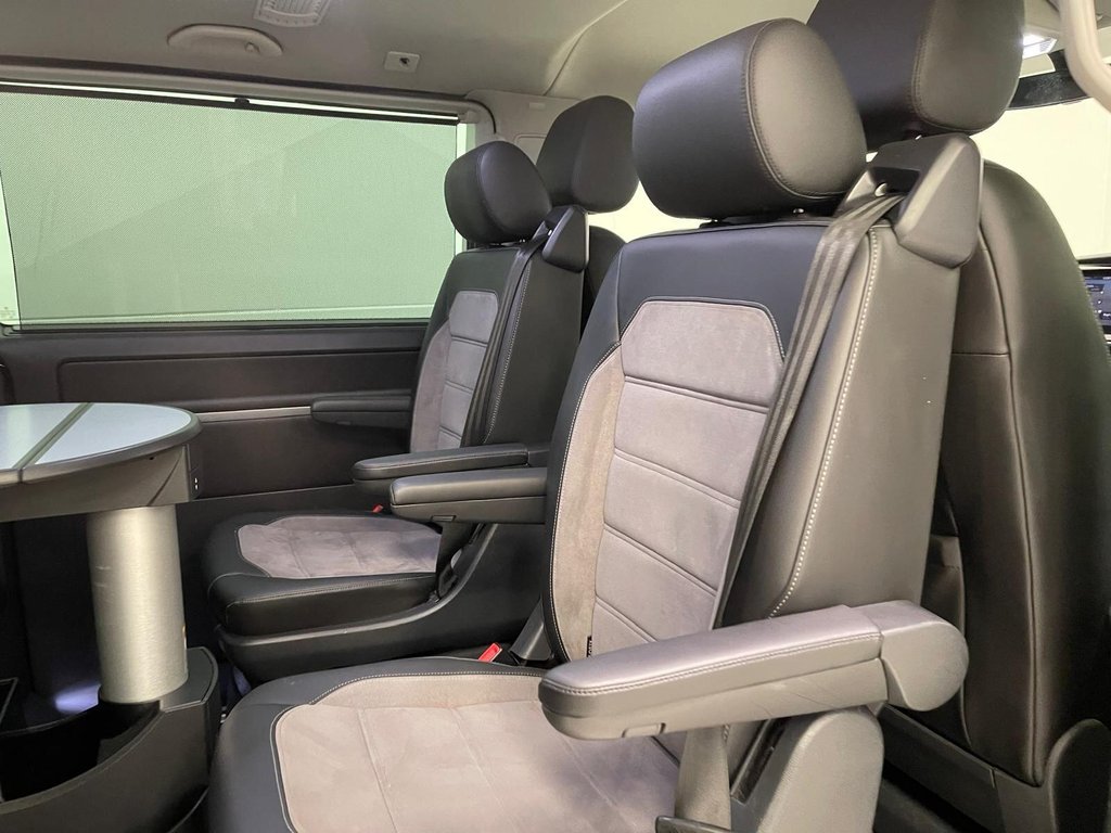 Used Volkswagen Caravelle 2021 for sale - 77966655: Photo 37