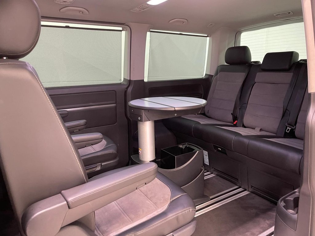 Used Volkswagen Caravelle 2021 for sale - 77966655: Photo 38