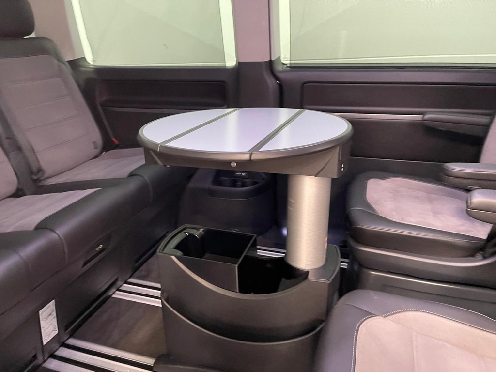 Used Volkswagen Caravelle 2021 for sale - 77966655: Photo 39