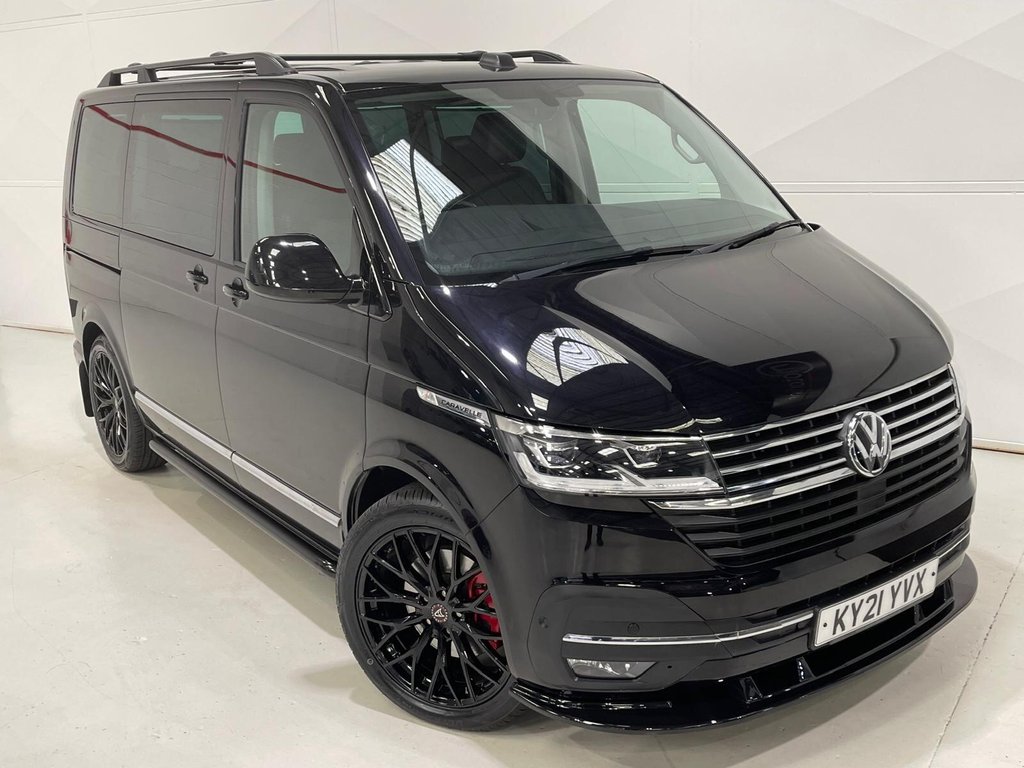 Used Volkswagen Caravelle 2021 for sale - 77966655: Photo 40