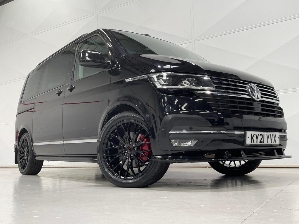 Used Volkswagen Caravelle 2021 for sale - 77966655: Photo 41