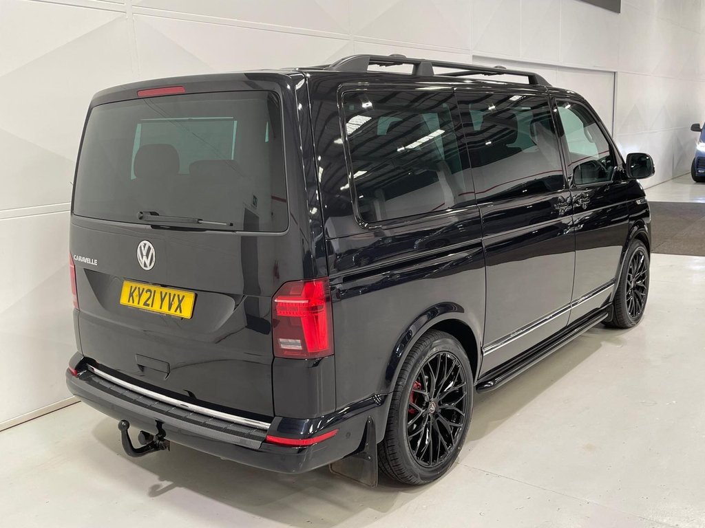 Used Volkswagen Caravelle 2021 for sale - 77966655: Photo 42