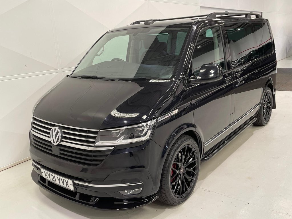 Used Volkswagen Caravelle 2021 for sale - 77966655: Photo 44