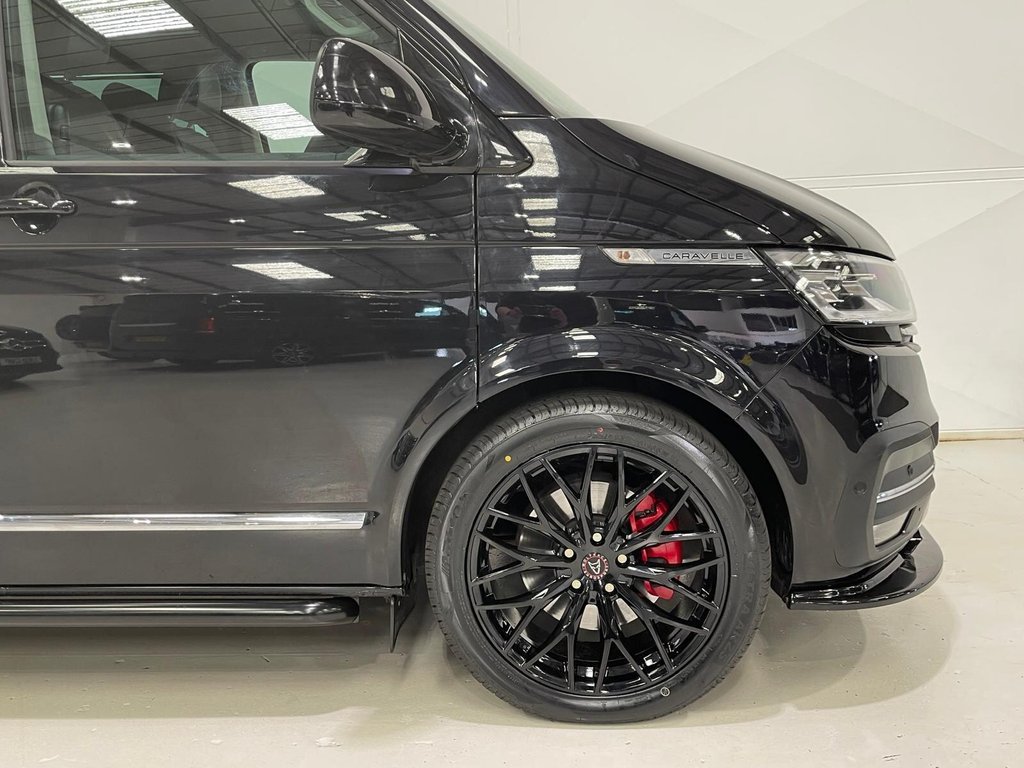 Used Volkswagen Caravelle 2021 for sale - 77966655: Photo 47