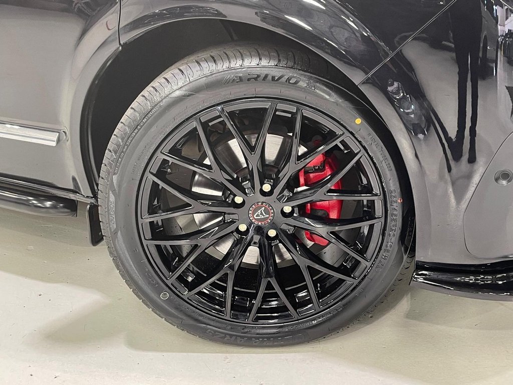 Used Volkswagen Caravelle 2021 for sale - 77966655: Photo 48