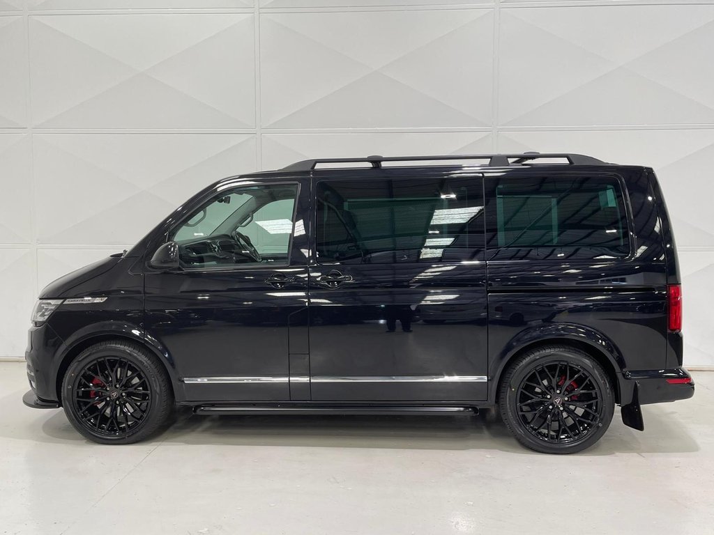 Used Volkswagen Caravelle 2021 for sale - 77966655: Photo 6