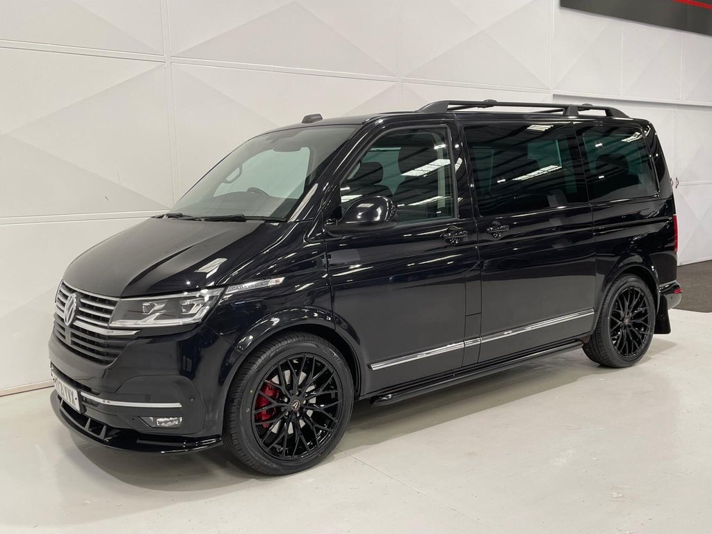 Used Volkswagen Caravelle 2021 for sale - 77966655: Photo 7