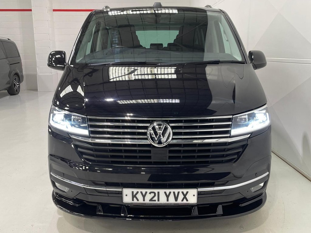 Used Volkswagen Caravelle 2021 for sale - 77966655: Photo 8