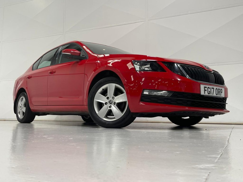 Used Skoda Octavia 2017 for sale - 78016989: Photo 21