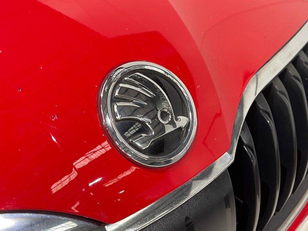 Used Skoda Octavia 2017 for sale - 78016989: Photo 22