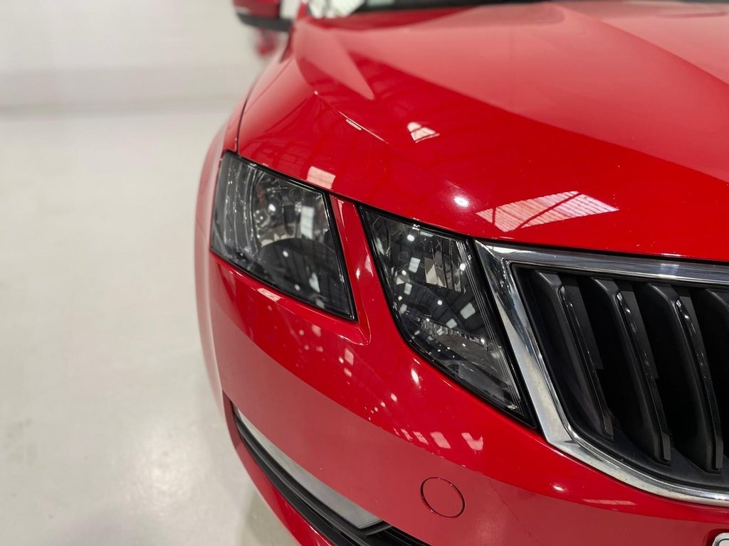 Used Skoda Octavia 2017 for sale - 78016989: Photo 23