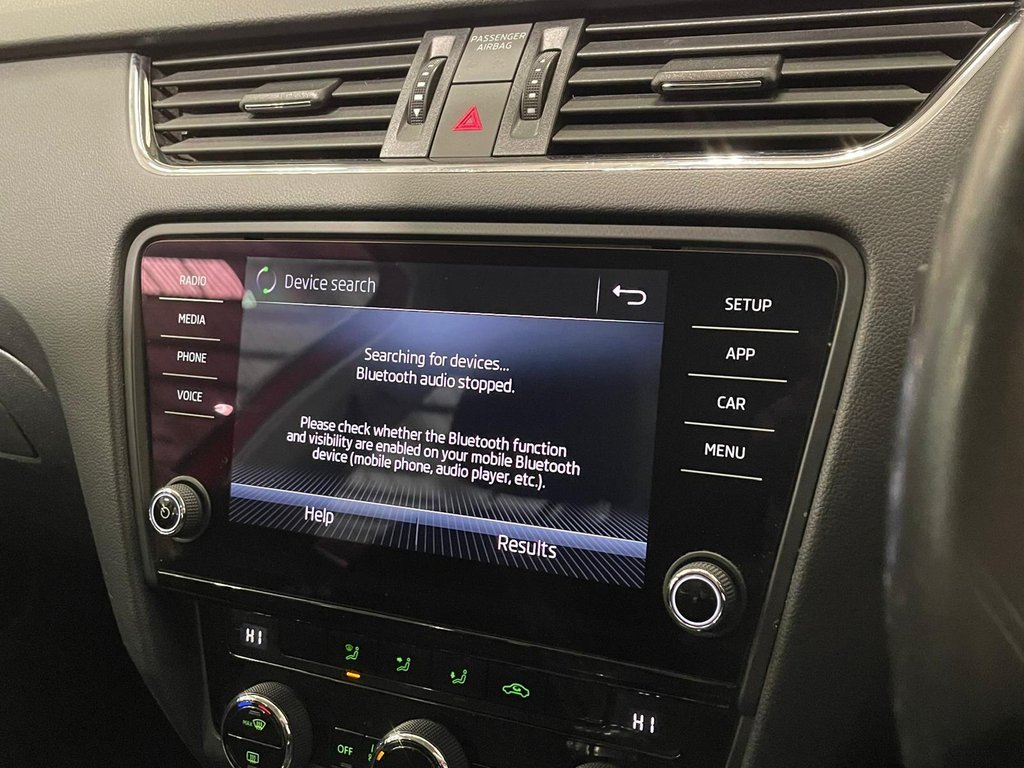 Used Skoda Octavia 2017 for sale - 78016989: Photo 26