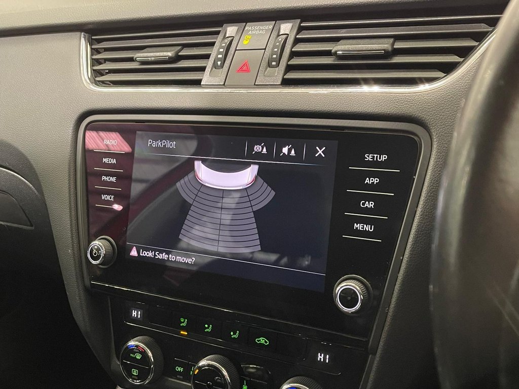 Used Skoda Octavia 2017 for sale - 78016989: Photo 27