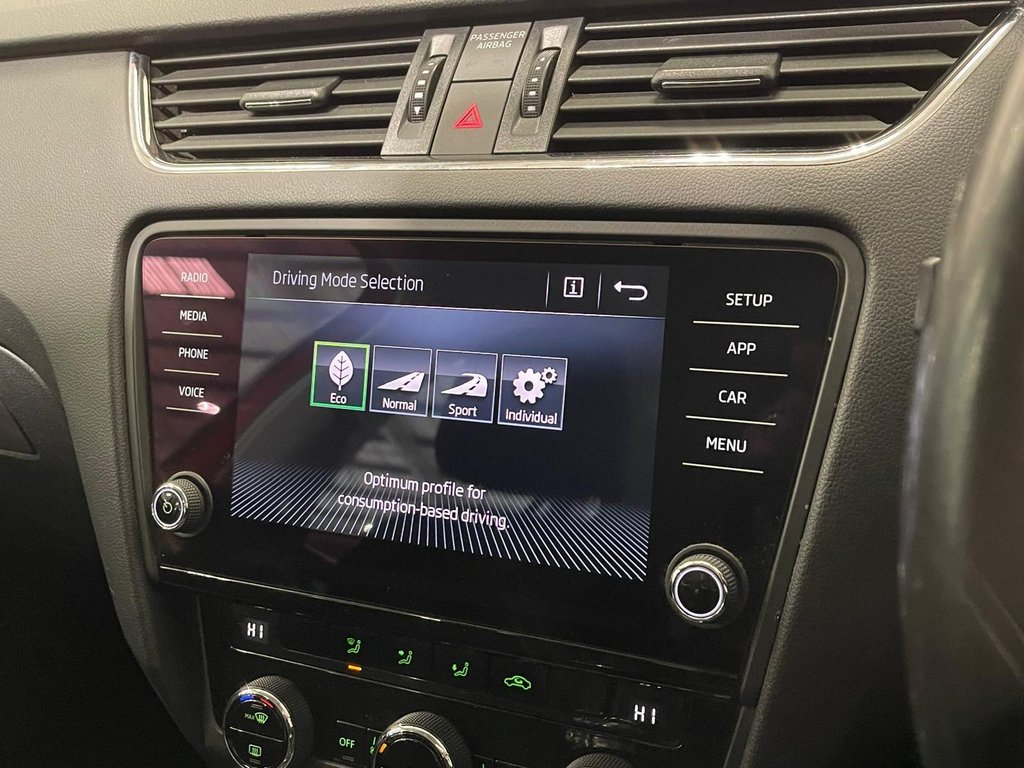 Used Skoda Octavia 2017 for sale - 78016989: Photo 28