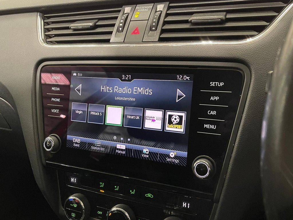 Used Skoda Octavia 2017 for sale - 78016989: Photo 29