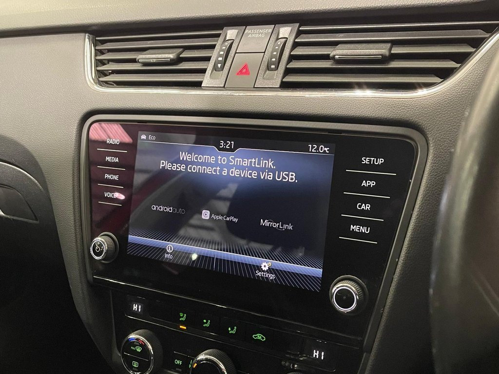 Used Skoda Octavia 2017 for sale - 78016989: Photo 30