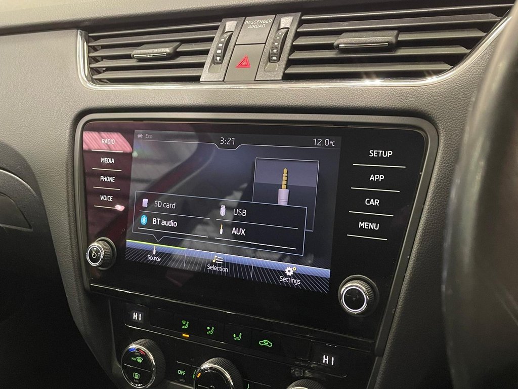 Used Skoda Octavia 2017 for sale - 78016989: Photo 31