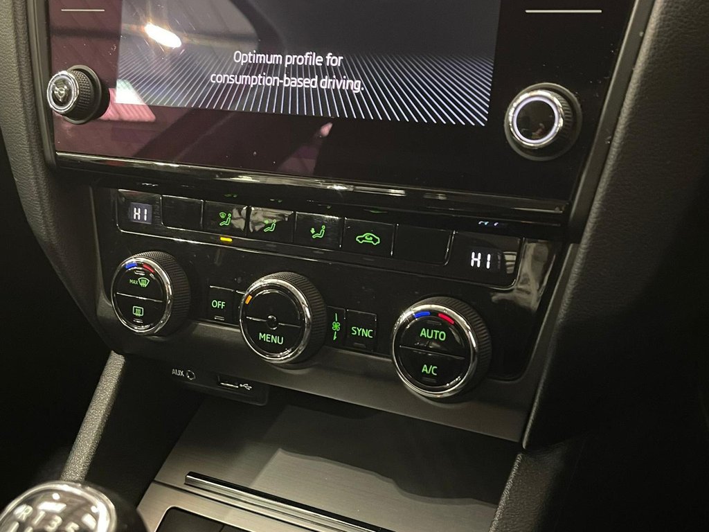 Used Skoda Octavia 2017 for sale - 78016989: Photo 32