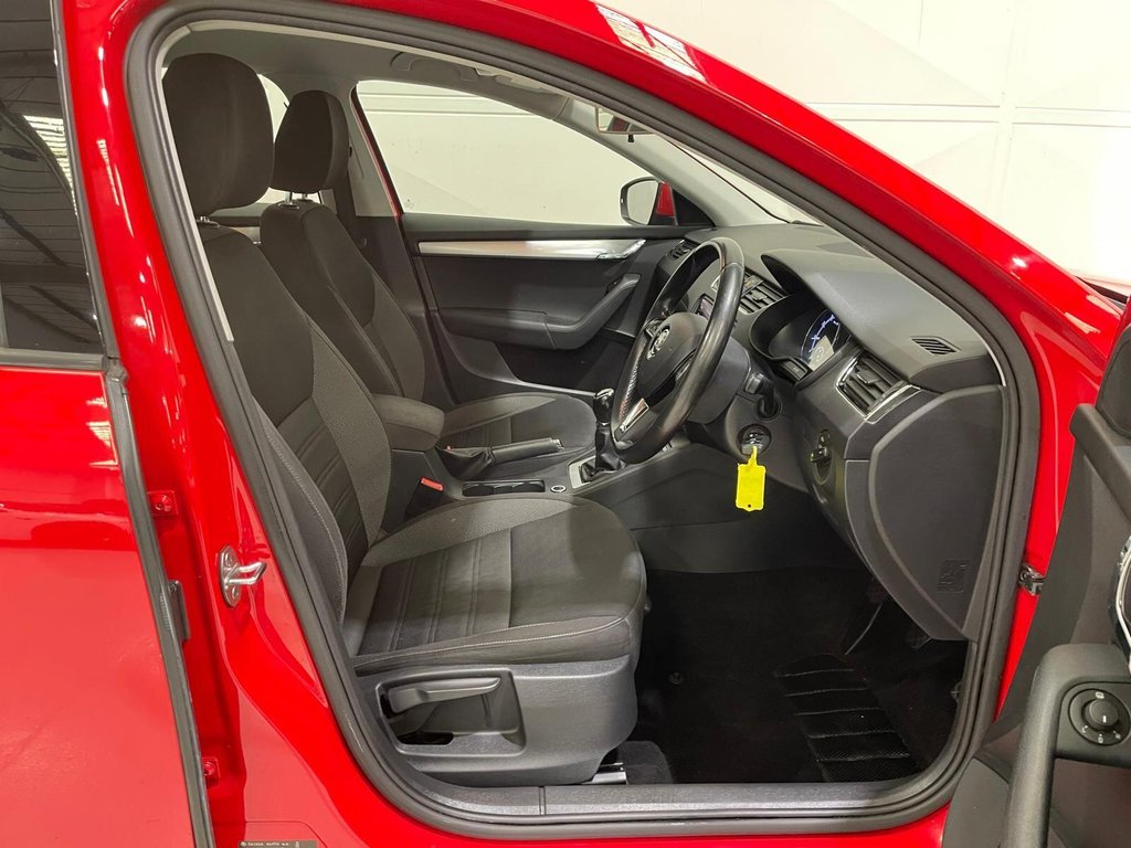 Used Skoda Octavia 2017 for sale - 78016989: Photo 38